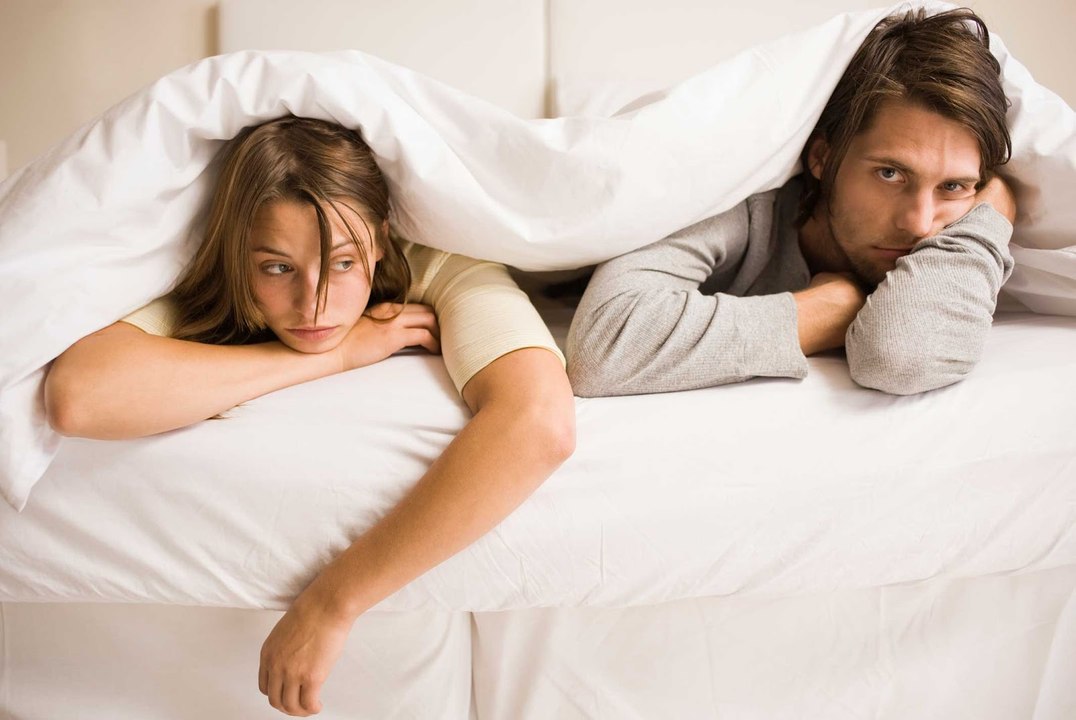 Qué significa soñar con ex marido, ex mujer, ex esposo o ex esposa - Sueño Significado