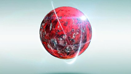 Giants lived on earth...