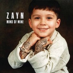 ZAYN - Mind of Mine (Intro)