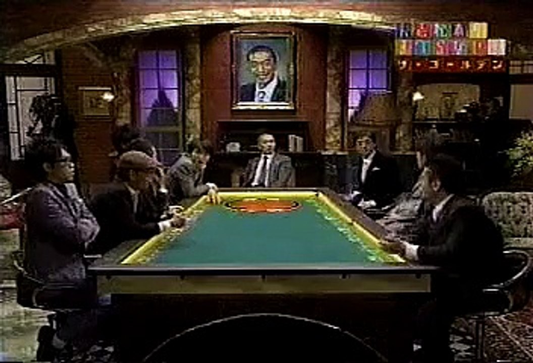 すべらない話　山崎