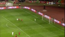 All Goals & Highlights - Portugal 0-1 Bulgaria - 25.03.2016