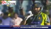 Shahid Afridi Two Biggest Sixs in World History