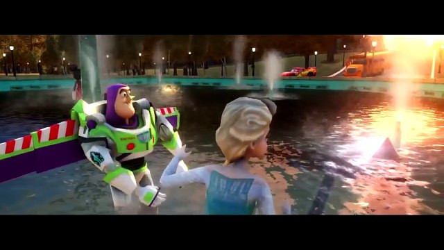 Mickey Mouse Wheels On The Bus Go Round And Round Song | Wheels On The Bus Song | Song For