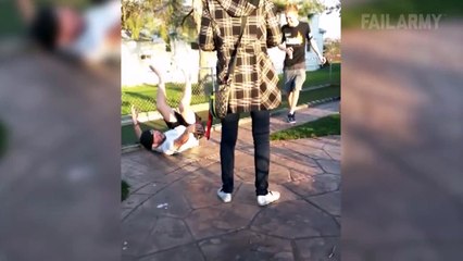 Ultimate Bad Friends Compilation 2016 --