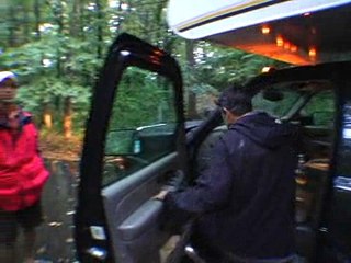 Oops! I Missed My Turn!