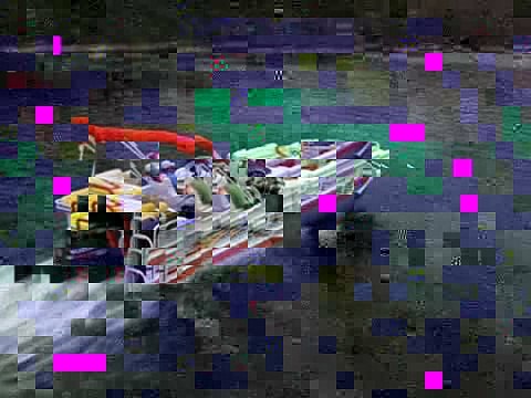 PlayCraft Powertoon Xtreme 2700 - Test Data