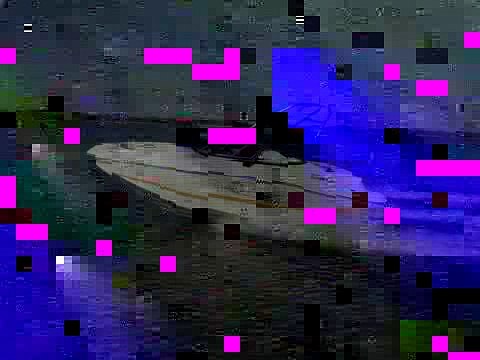 Rinker MTX 210 - Overview