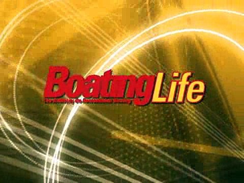 Rinker MTX 210 - Full Video