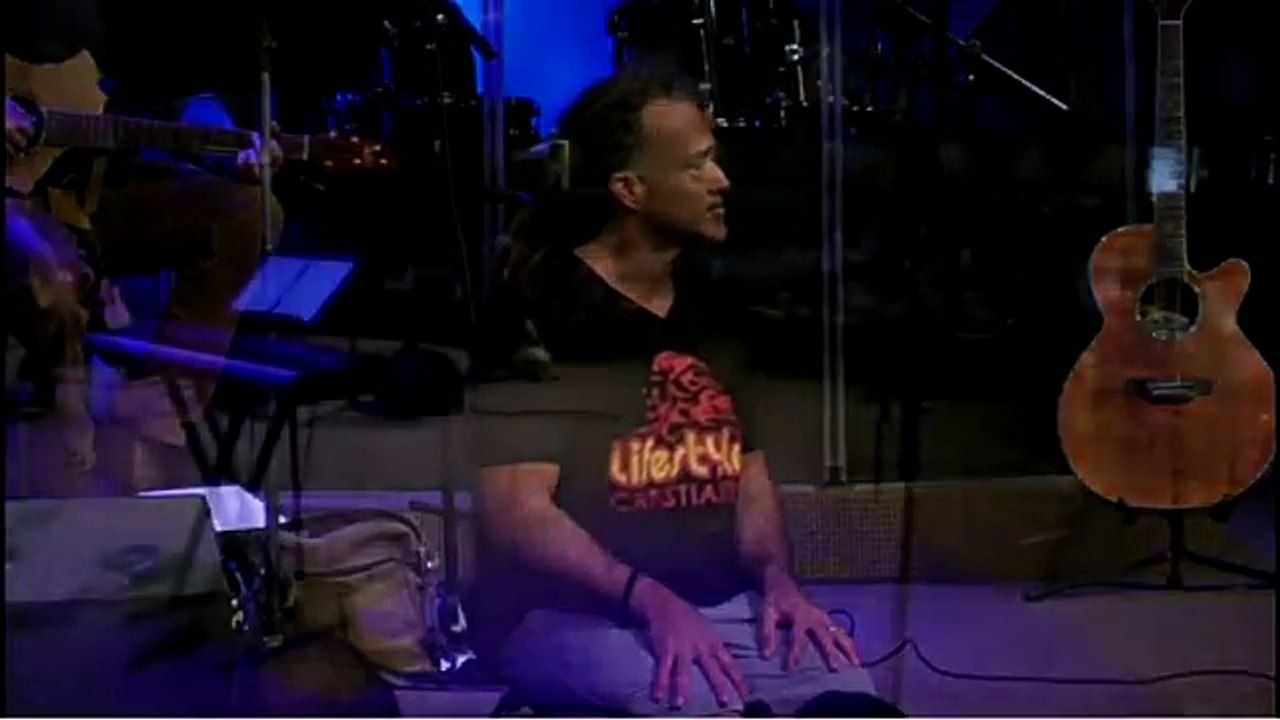 Todd White - Die to yourself already 11