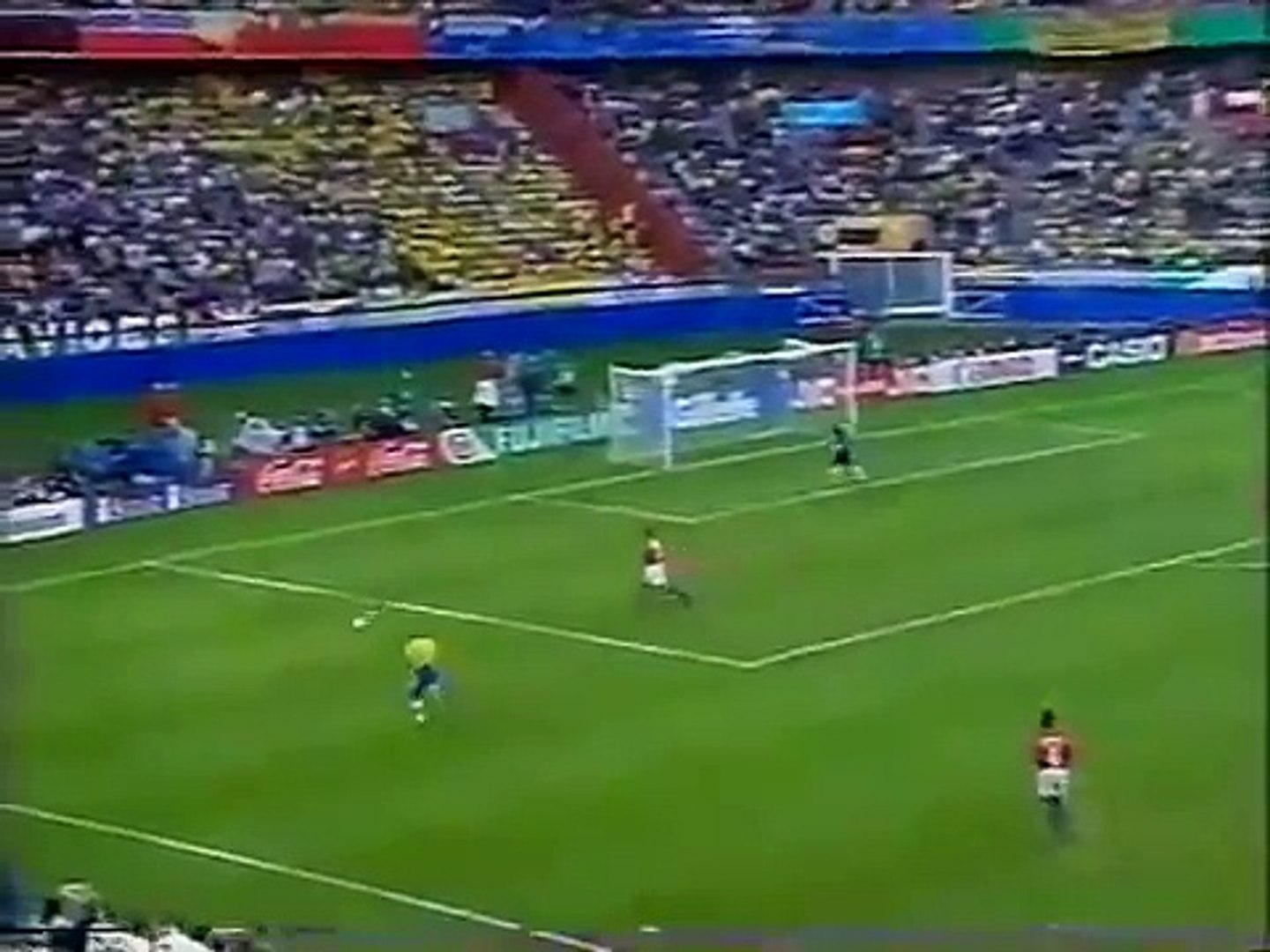 Brasil×Holanda semifinal copa 1998 completo, #Brasil_e_Holanda copa 1998  Um dos maiores jogos de seleções em uma copa do mundo, agora disponível e  Completo. Após encontros emblemáticos nas Copas de