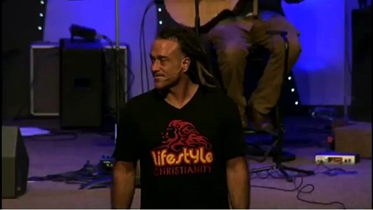Todd White - Die to yourself already 24