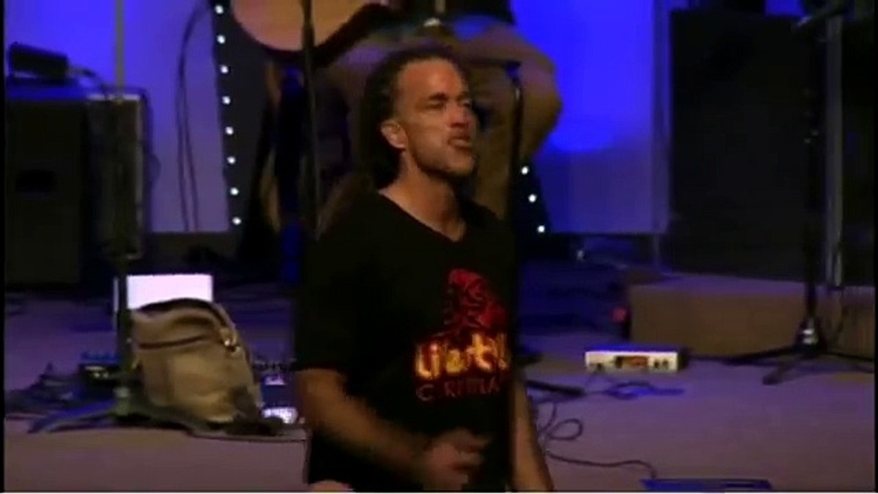 Todd White - Die to yourself already 28