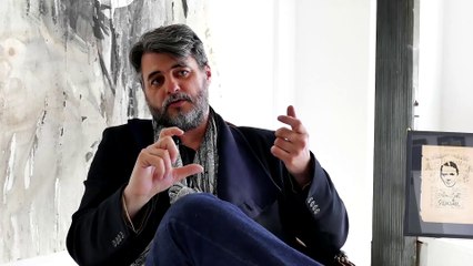 Entretien avec Pierre Marquès