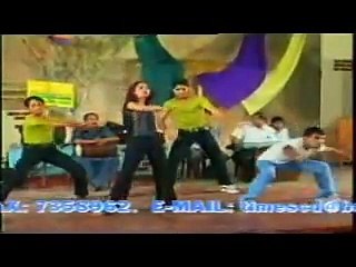 deedar hot classic mujra 2