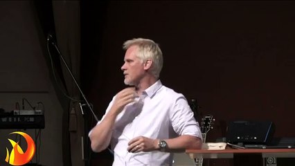The Supernatural Life Conference with Steve Thompson - Session 1 9