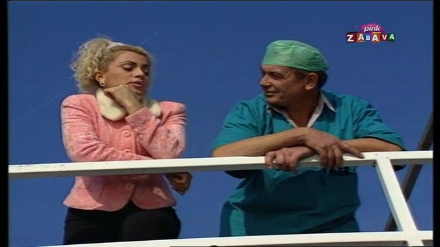 BB Show - Indira Radic