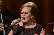 Adele - If It Hadn't Been for Love (HD) Live in London 2011