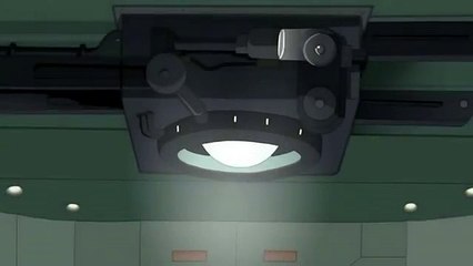 The Spectacular Spider-Man Season 2 Episode 4 - Shear Strength