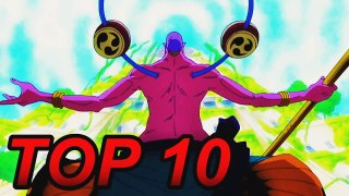10 Things You Will Never See Again In One Piece