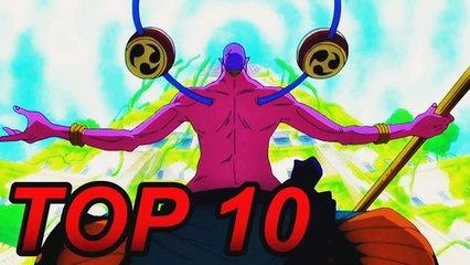 10 Things You Will Never See Again In One Piece