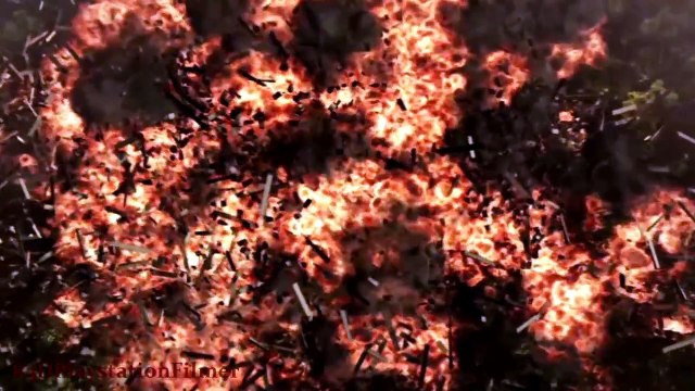 Resident Evil HD Remaster - All Jill Valentine Endings {Full 1080p HD, 60 FPS}