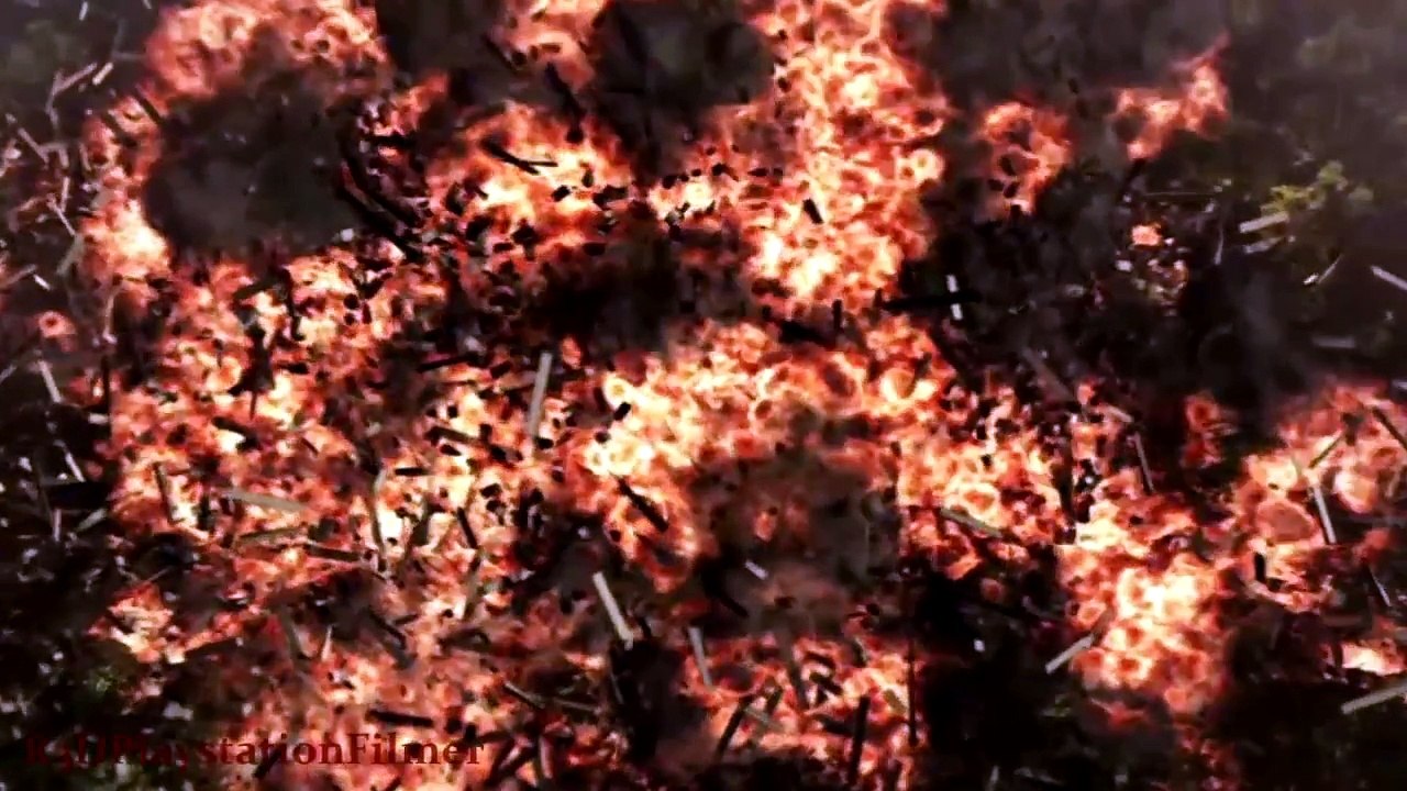 Resident Evil HD Remaster - All "Jill Valentine" Endings {Full 1080p HD, 60 FPS}