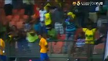 Myron Samuel Goal - Saint Vincent & The Grenadines 1-0 Tri & Tobago