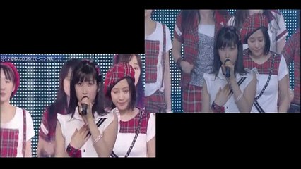 モーニング娘。'15 EndlessSky(PRISM 2angle)