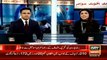Ary News Headlines 21 March 2016 , Mustafa Kamal Group Surprise Nation Today