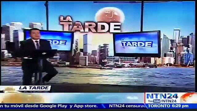 Rousseff reiteró varias veces que no va a renunciar : corresponsal de agencia ANSA sobre portada de 'The Economist'