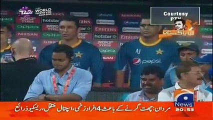 Naach na Jane aangan terha