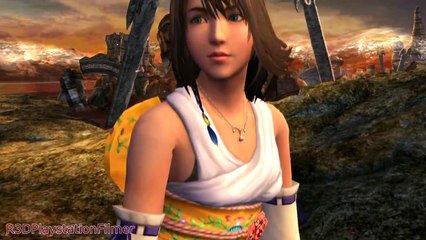 Final Fantasy X "HD Remaster" - Part 0: Opening Cutscenes {English, Full 1080p HD}