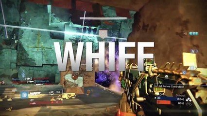 Space Magic    Destiny Nova Bomb Montage (Funny Gaming Moments)