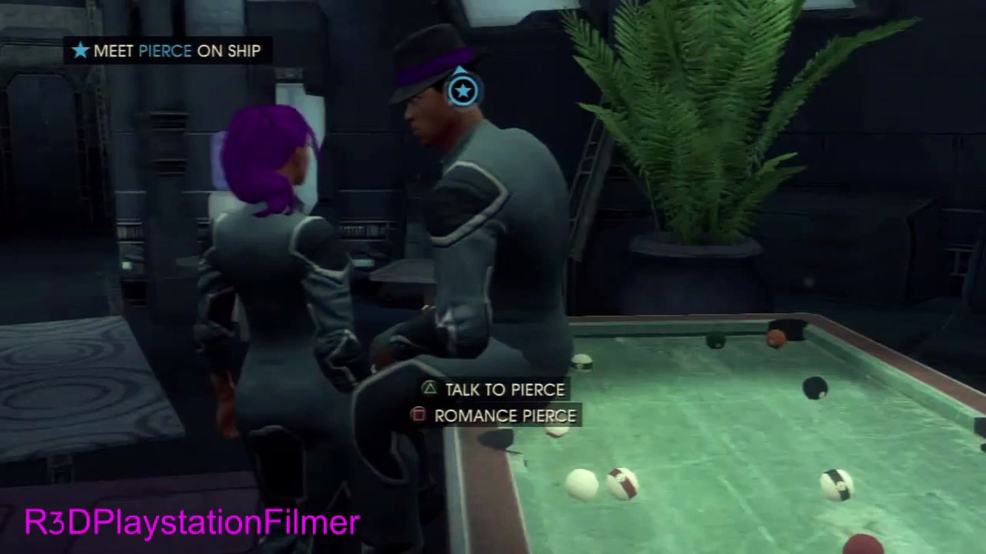 Saints Row IV - Sex with Pierce - video Dailymotion
