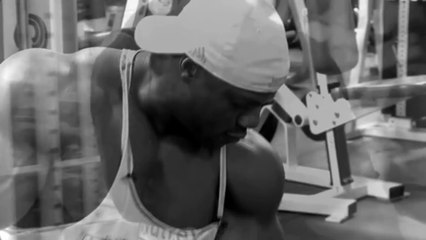 ---Bodybuilding Motivation - How Bad Do You Want It- -