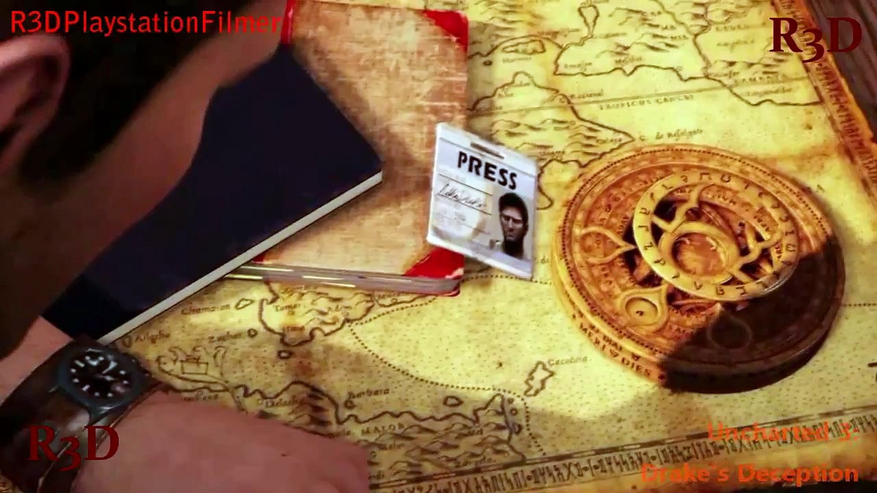 Playstation Talk - Playstation Vita Surpasses the Xbox 360 in Japan & Uncharted Movie Updates