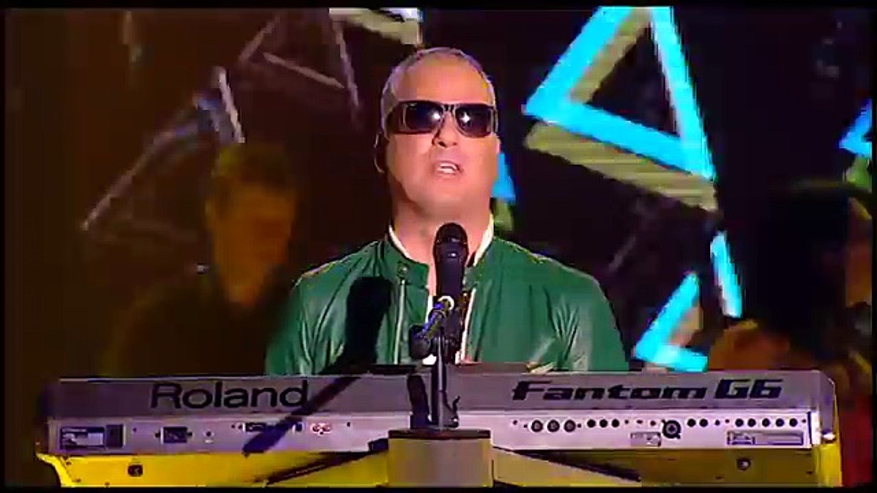 Sasa Matic - Lagala je grade - (Official Artwork)