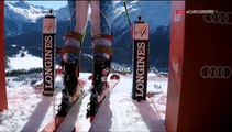Slalom Victory: Mikaela Shiffrin