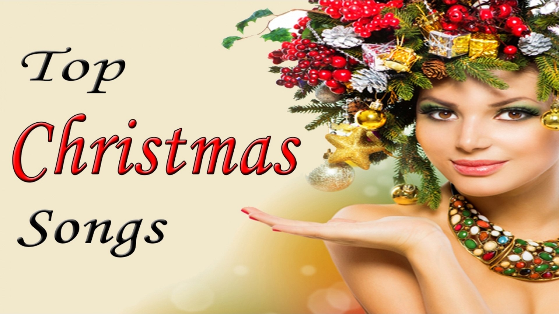 VA - Top 20 Christmas Songs - Traditional Christmas Music