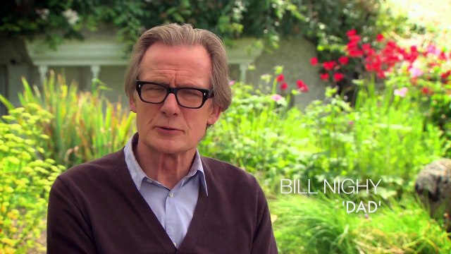 About Time with Rachel McAdams – Behind the Scenes