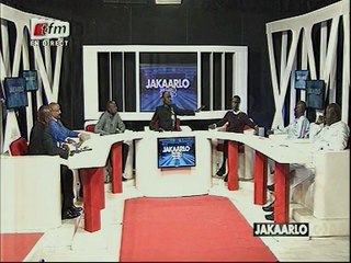 Khalifa à Birima : " Bouma toroxal prends la ....."