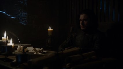 Game of Thrones Season 5: Episode #10 Preview (HBO)