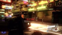 Resident Evil 6 The Mercenaries - Leon Match #2 {Urban Chaos}