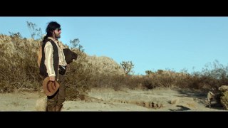 Mojave Official Trailer #1 (2016) - Oscar Isaac, Garrett Hedlund Thriller HD