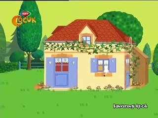 Kahverengi Ayıcık Türkçe Çizgi Film İzle 2013