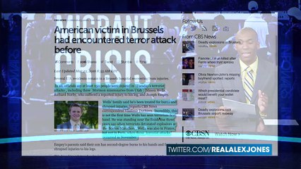 Turkish President Warned That Brussels Attacker Was a Militant