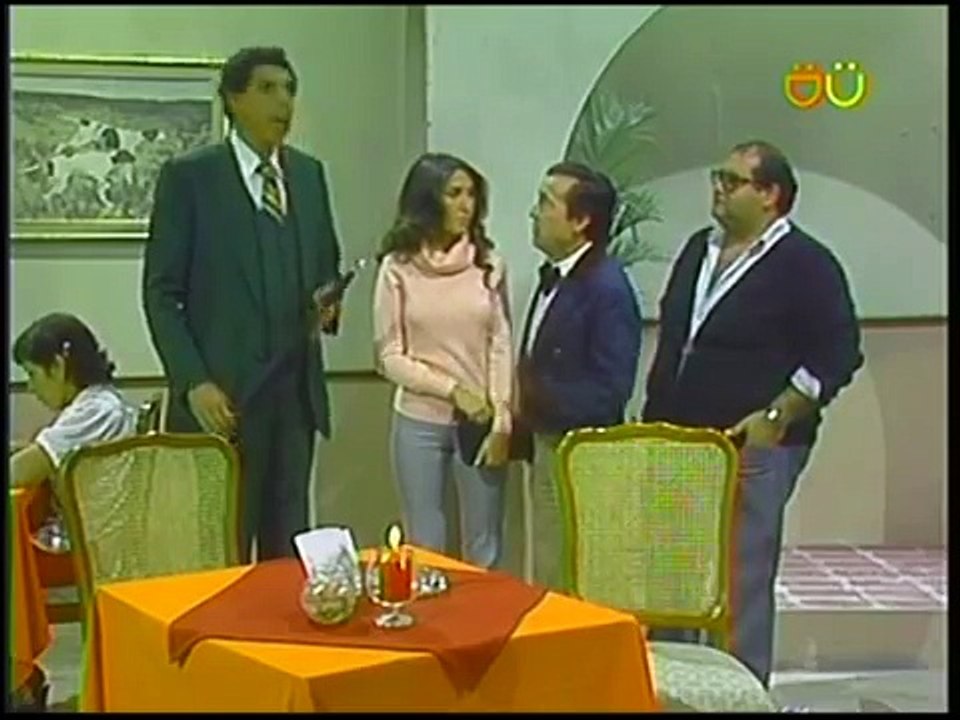 CHESPIRITO EPISODIO 50 (1981)