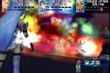 ❀Xenosaga Episode I Walkthrough❀ - Part 27 Song of Nephilim {Part 1 of SoN}