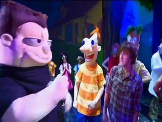 Disney Channel US Continuity from 7 October 2011 (2)