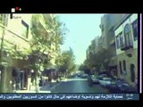 الفضائية السورية - وثائقي التاريخ بشهادة ميلاد سورية